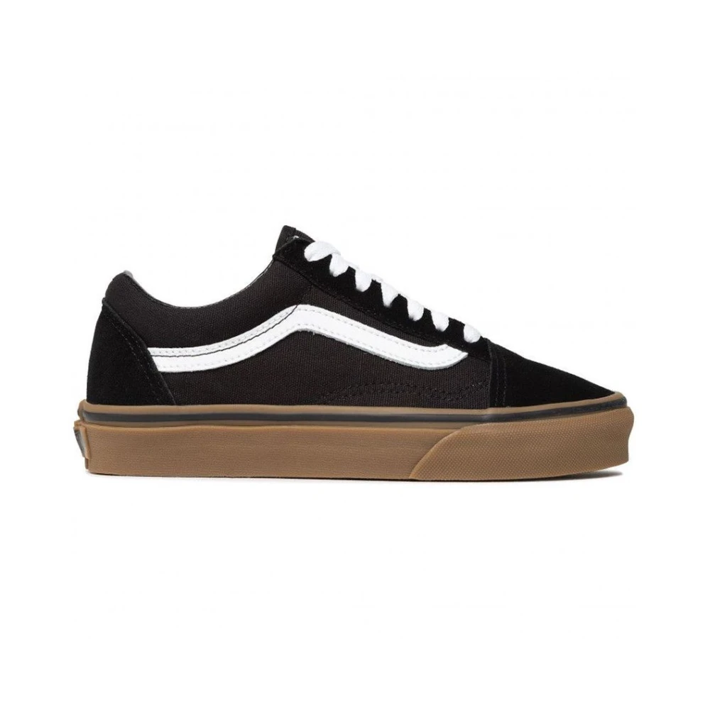 Vans Sneakers Dames Schoenen Zwart