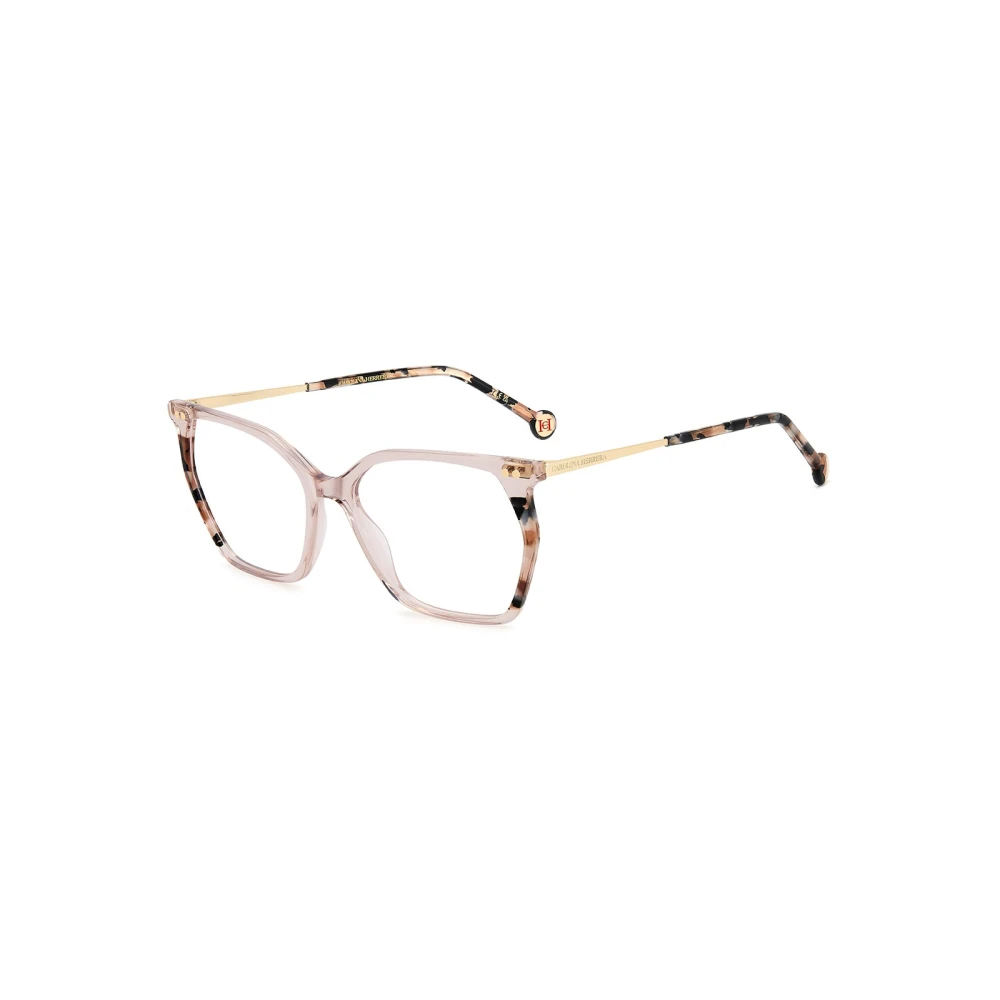 Carolina Herrera HER 0293 FWM Optical Frame Pink Dames