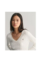pull-en-coton-torsade-a-col-en-v