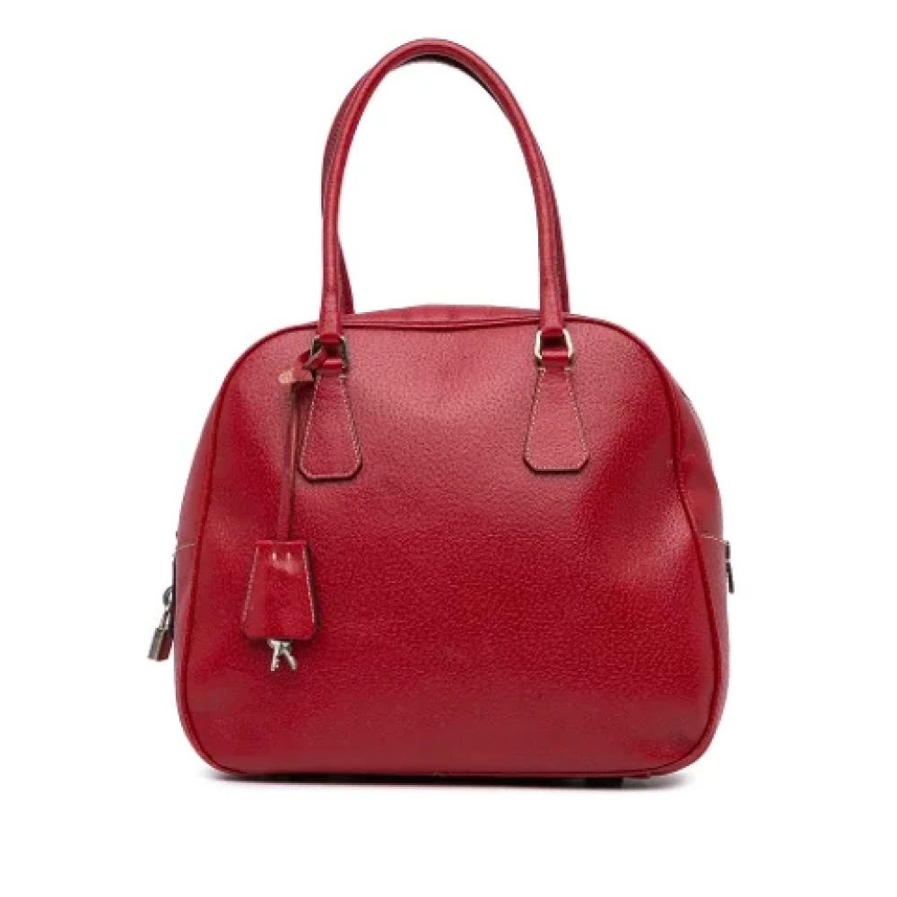 Pre-owned > Pre-owned Bags > Pre-owned Handbags - - Prada Vintage - Modalova
