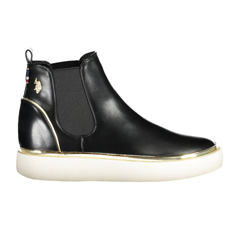 Shoes > Boots > Chelsea Boots - - U.s. Polo Assn. - Modalova
