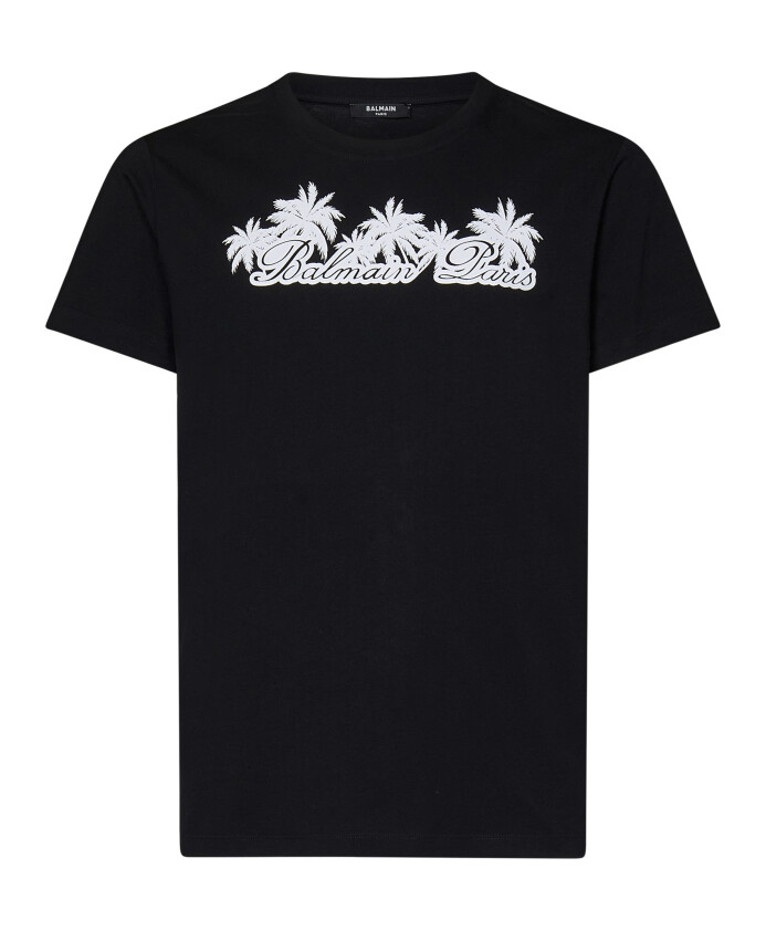 black-palm-tree-t-shirt
