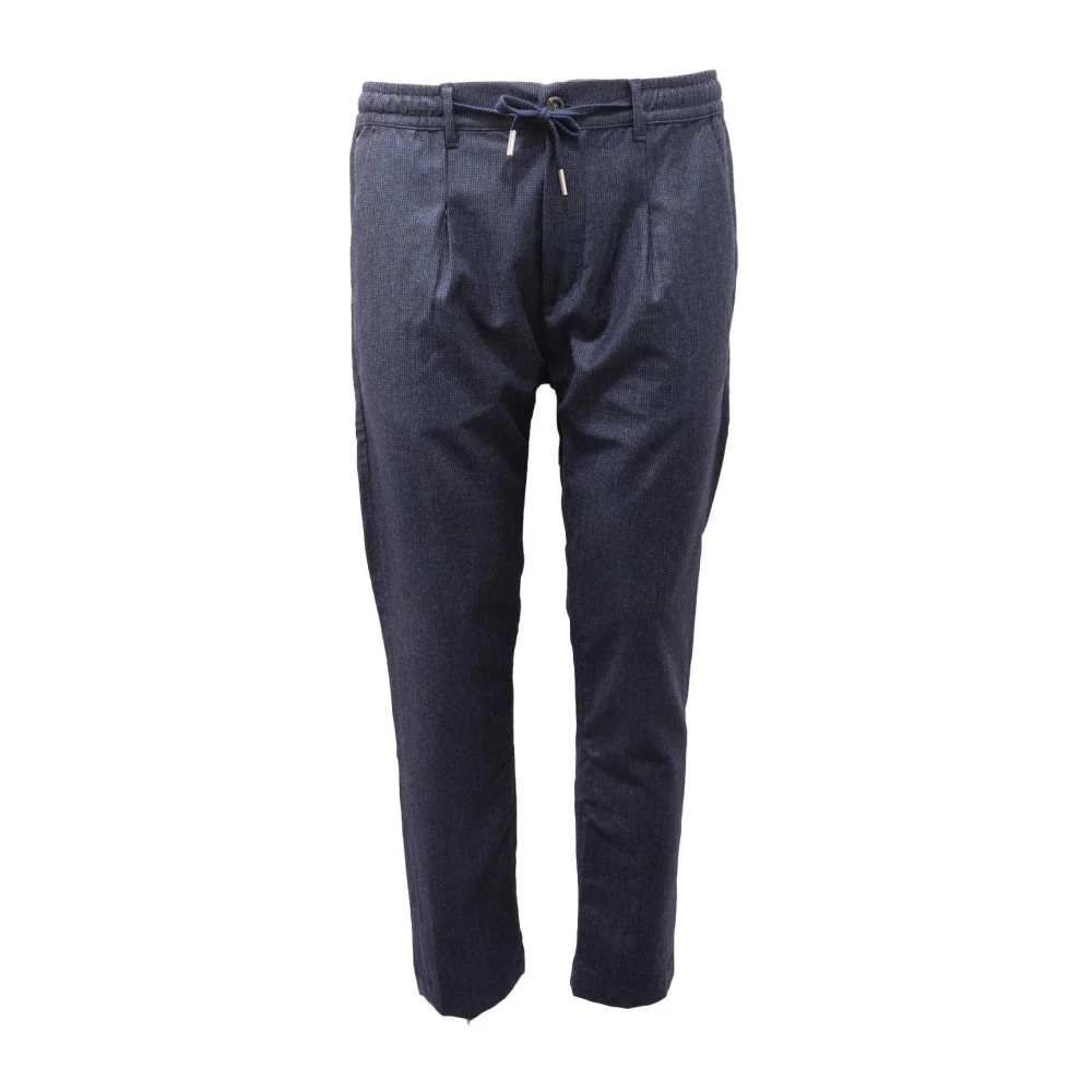 Trousers > Slim-fit Trousers - - Cruna - Modalova