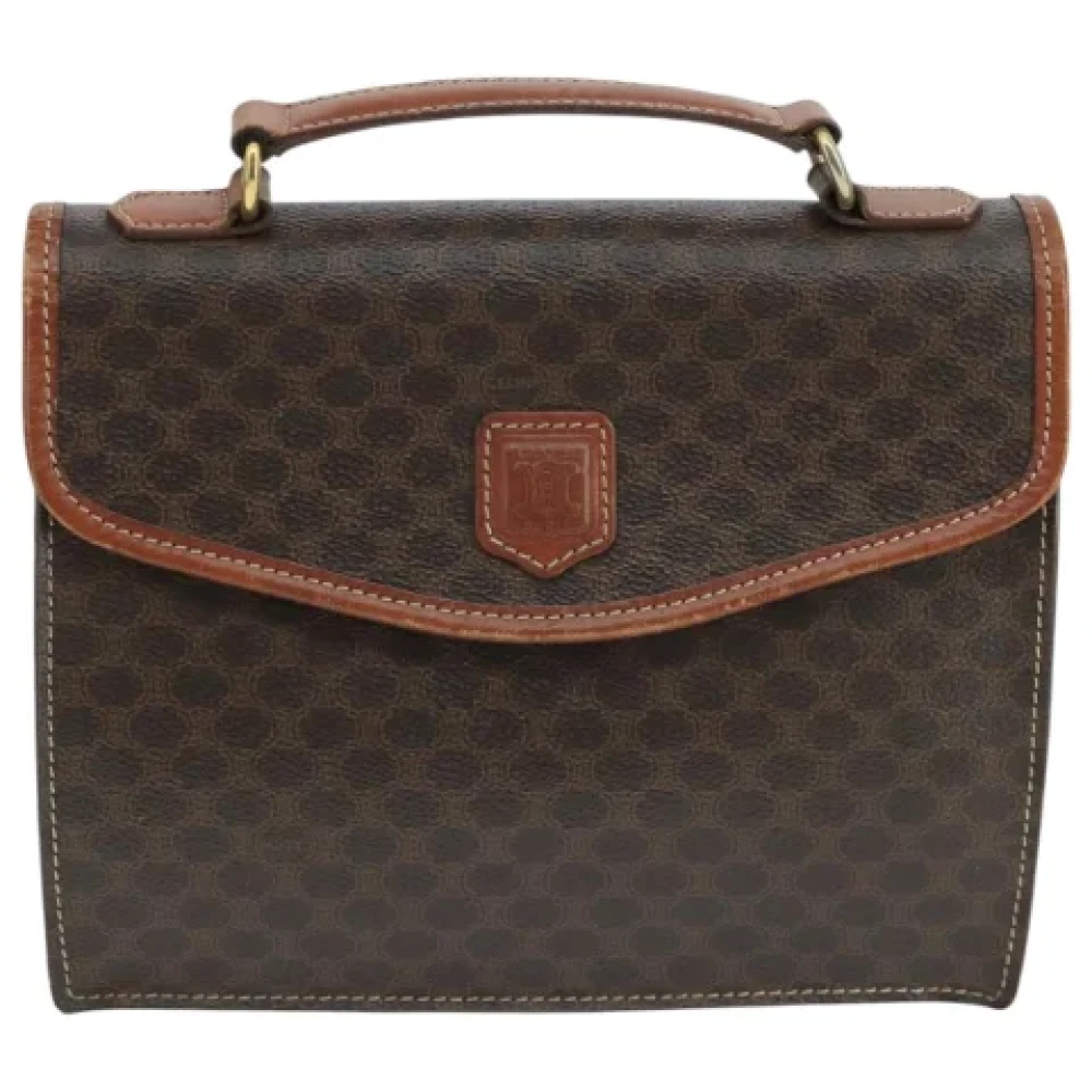 Pre-owned > Pre-owned Bags > Pre-owned Handbags - - Celine Vintage - Modalova