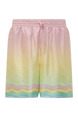For the Love Shorts