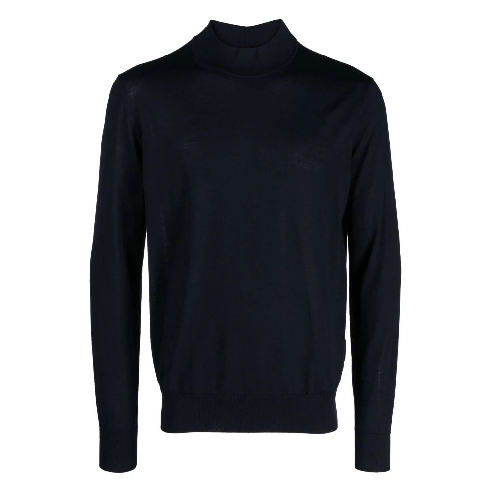 Knitwear > Turtlenecks - - Giorgio Armani - Modalova