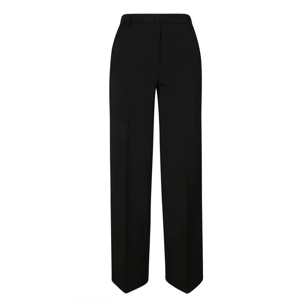 Trousers > Wide Trousers - - Liu Jo - Modalova