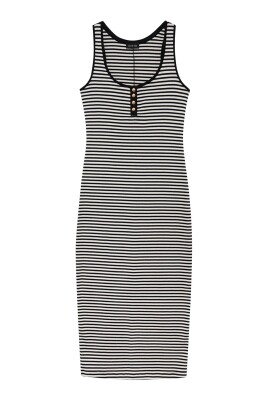 robe-midi-debardeur