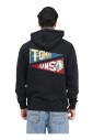 sweat-a-capuche-drapeau-tigre-noir