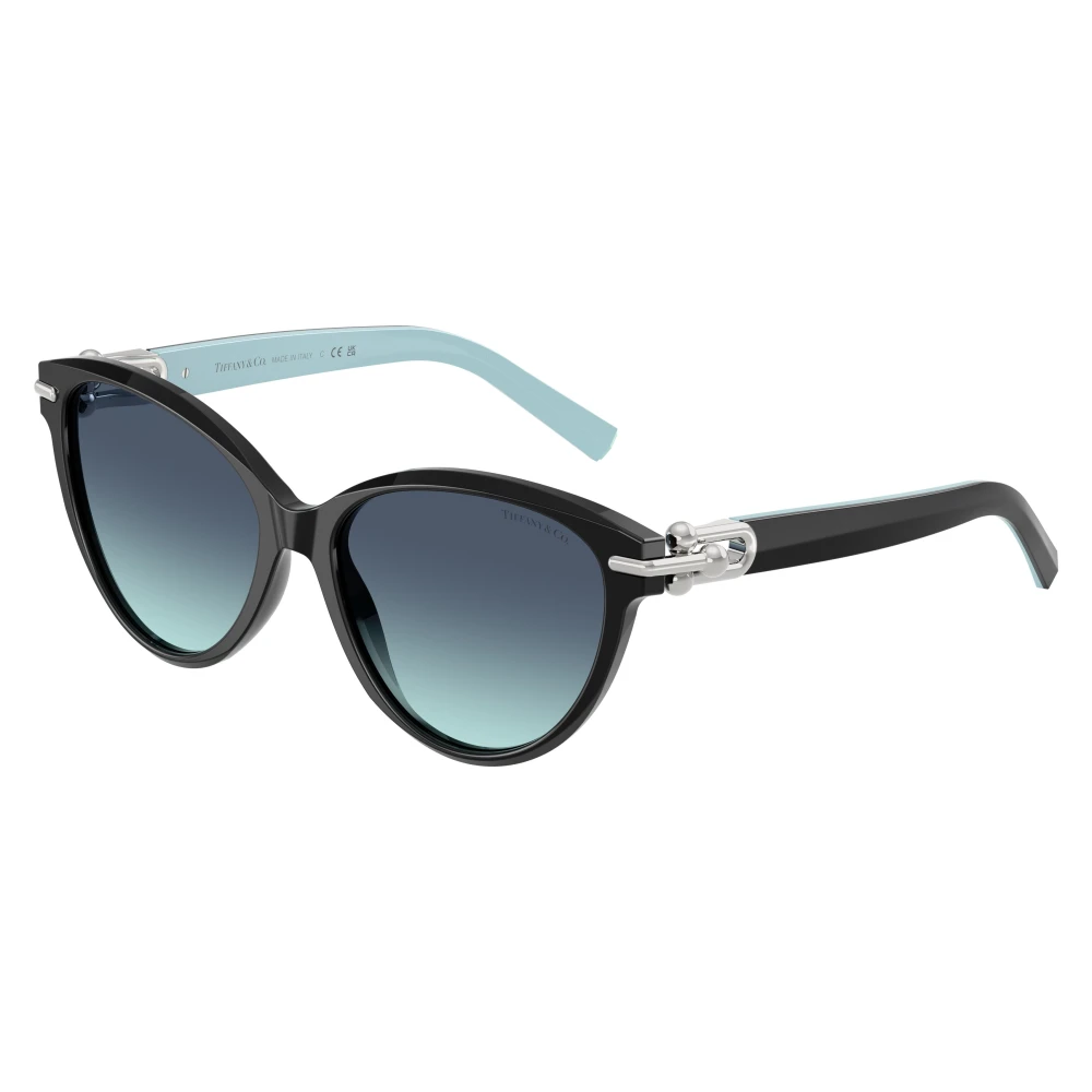 Tiffany & Co. , Sunglasses, Unisex, Black, 56 Mm, 0Tf4261 - Image 4