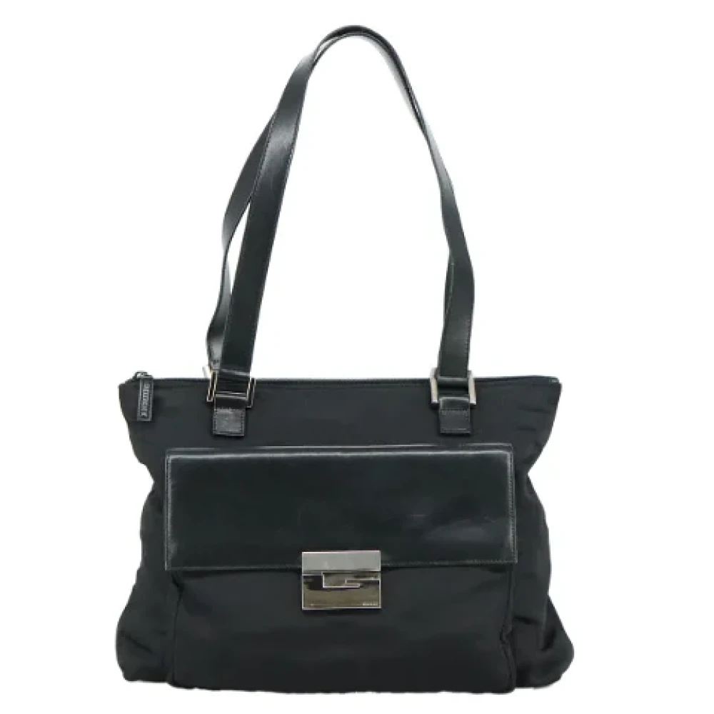 Pre-owned > Pre-owned Bags > Pre-owned Handbags - - Gucci Vintage - Modalova