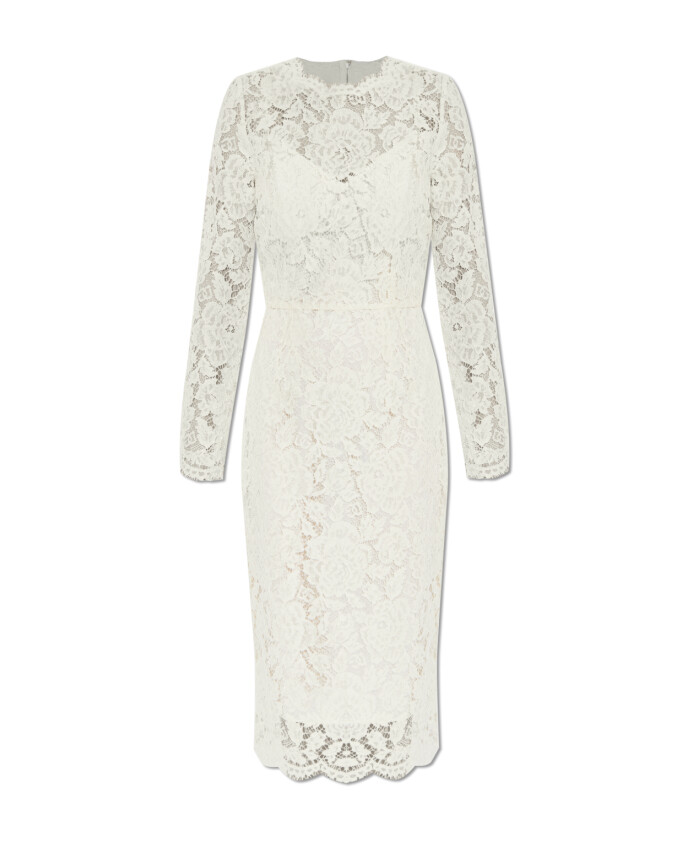 robe-en-dentelle