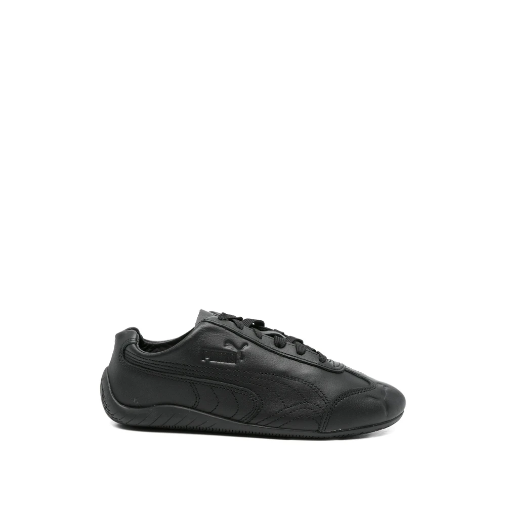 Puma Sneaker Heren Schoenen Zwart