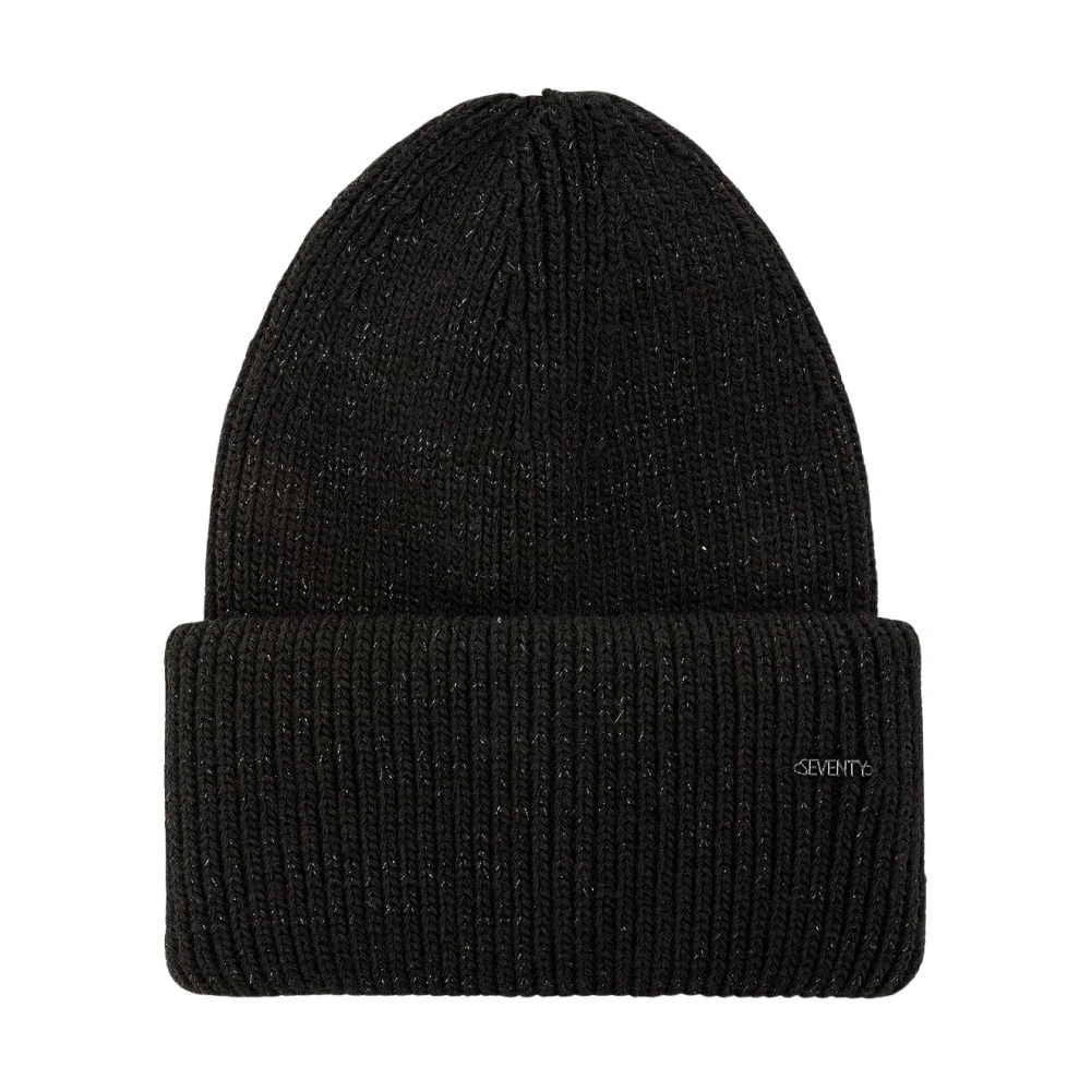 Accessories > Hats > Beanies - - Seventy - Modalova