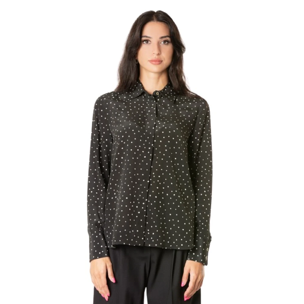 Blouses & Shirts > Shirts - - Max Mara Studio - Modalova