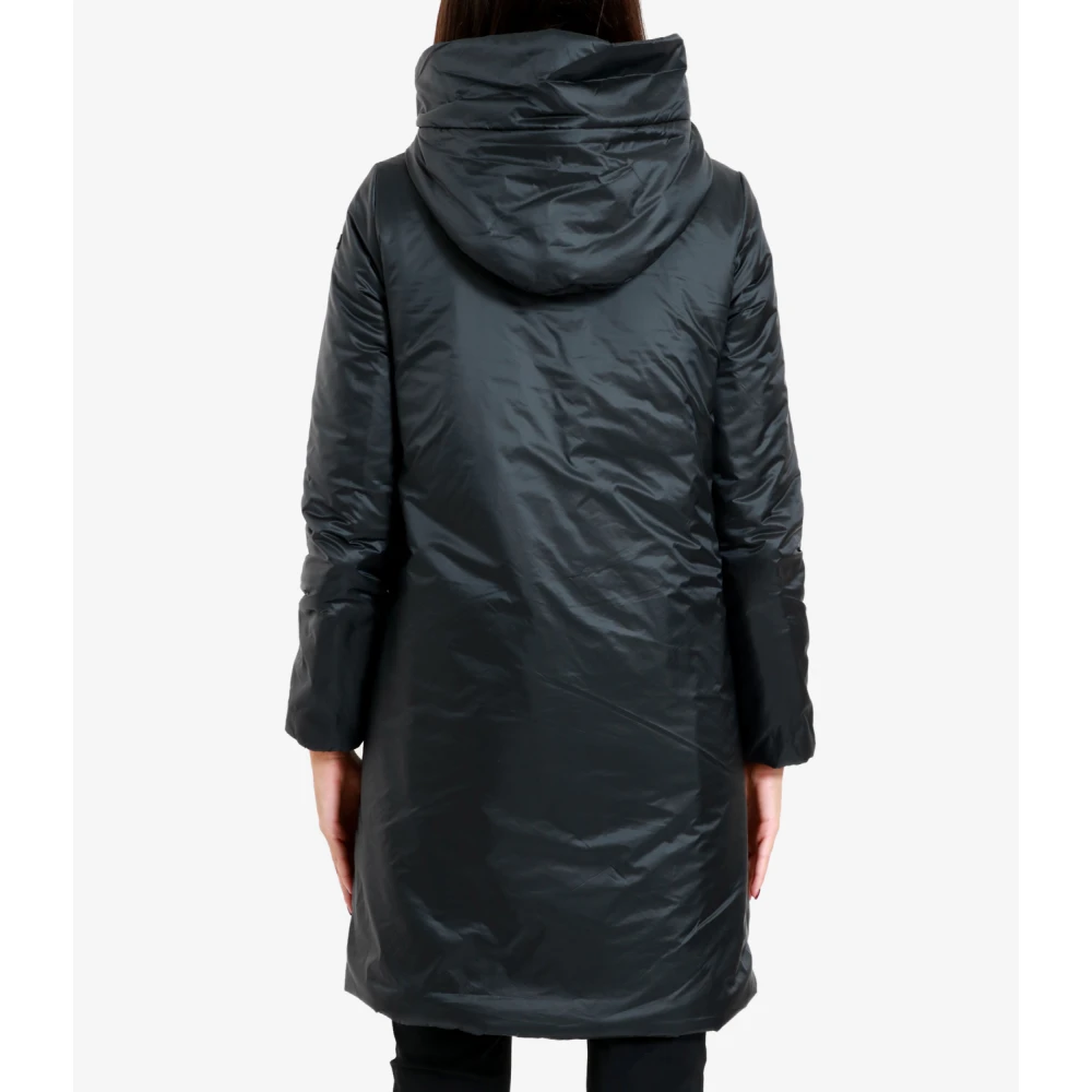 RRD Sporty-Chic Parka Black Dames