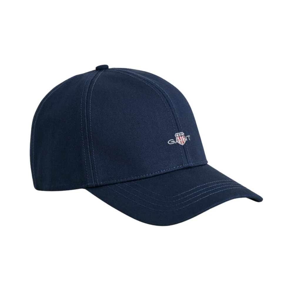 Accessories > Hats > Caps - - Gant - Modalova