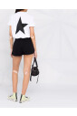 star-logo-zwarte-korte-shorts