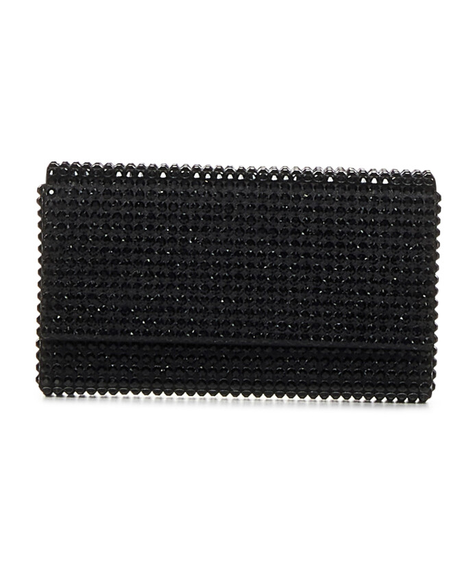 black-crystal-embellished-foldover-bag