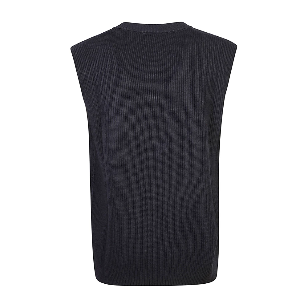 Barena Venezia Blauwe Sweatshirt Aw24 Herenmode Blue Heren