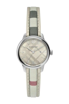 The Classic Round Watch