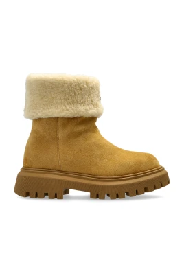 Aurea Mid skor