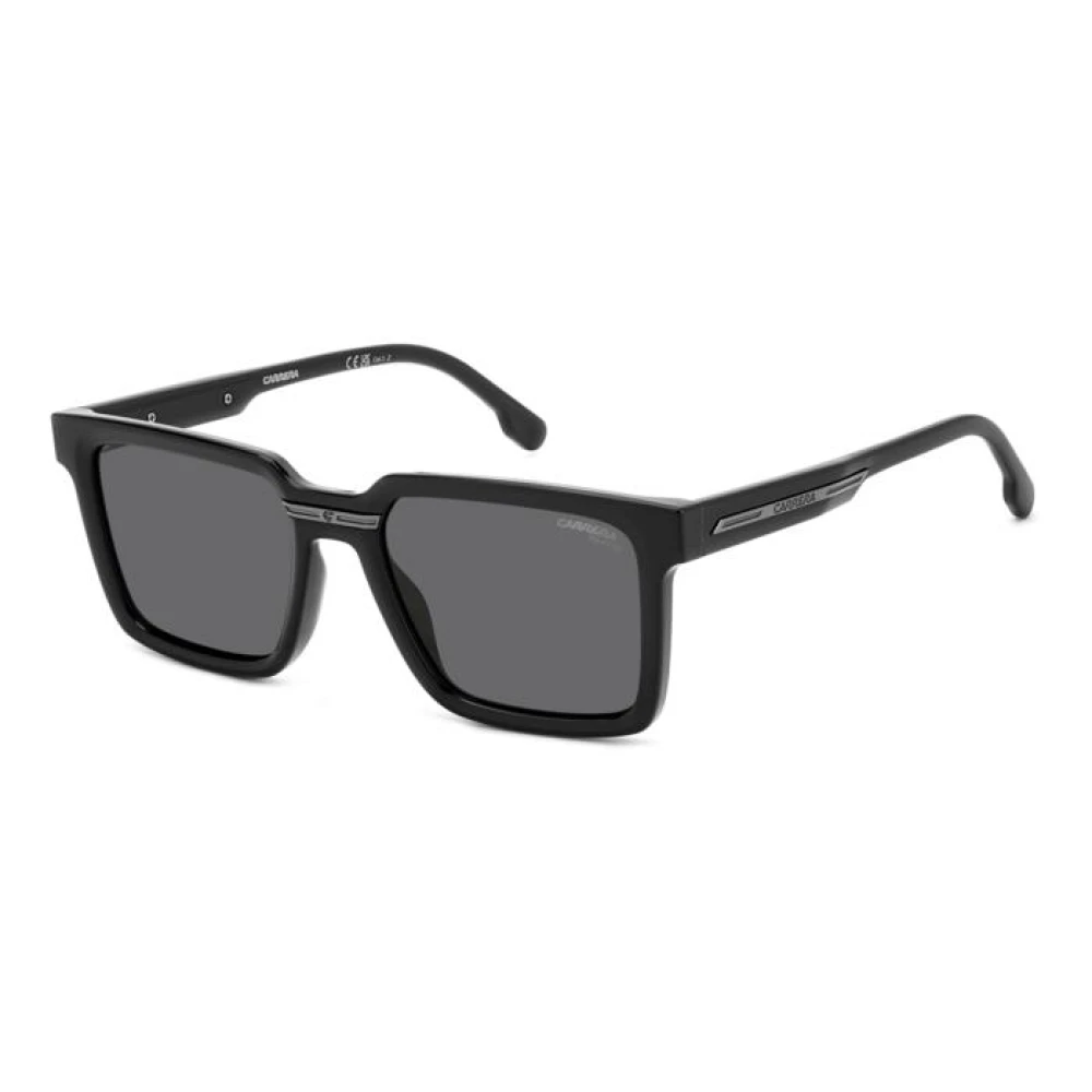 Carrera Men's Black Sunglasses, 54 Mm, Stylish Sunglasses Victory C 02/S