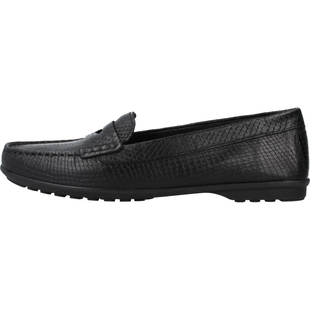 Shoes > Flats > Loafers - - Geox - Modalova