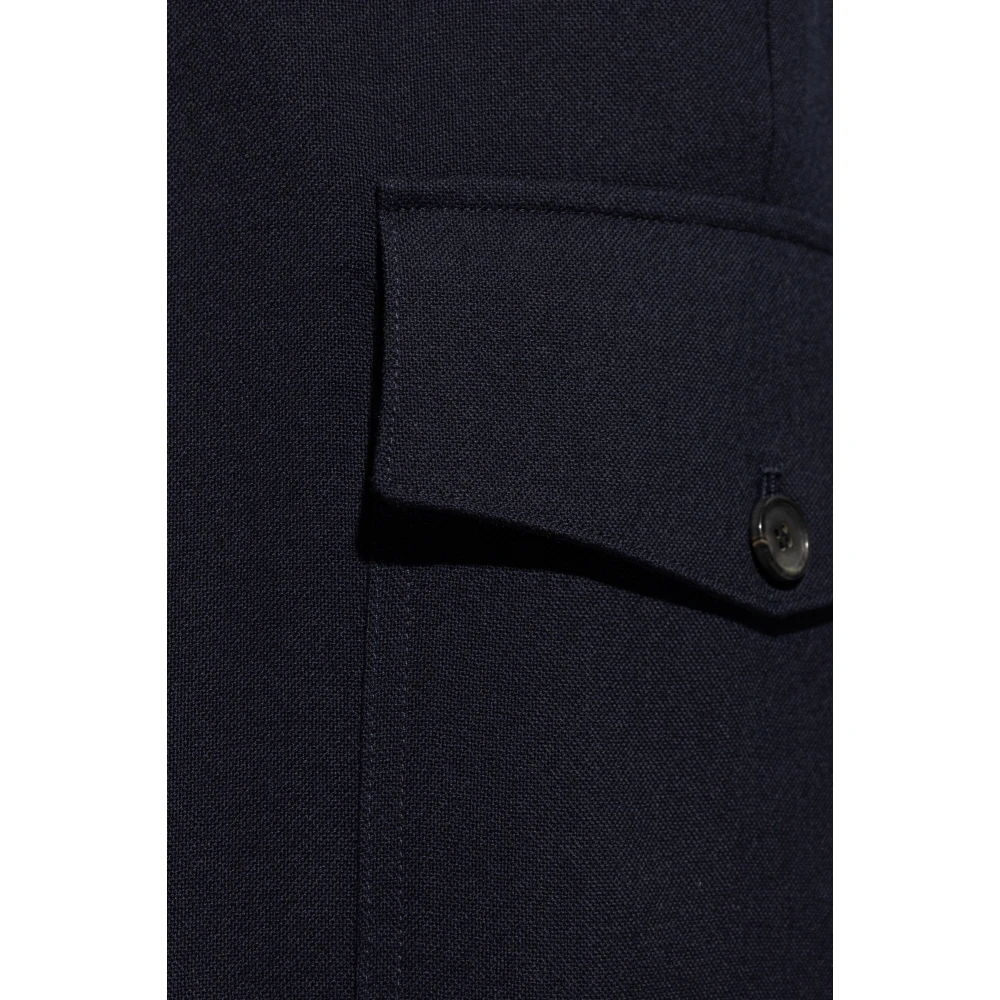 Paul Smith Cargobroek Blue Heren