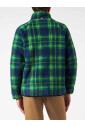 veste-sherpa-en-polaire-vert-bleu