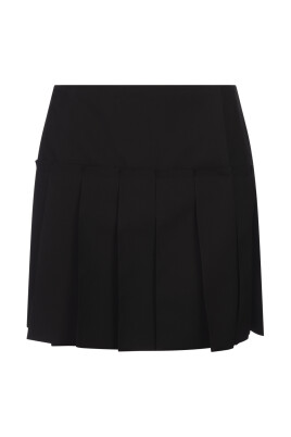 black-kilt-style-pleated-mini-skirt