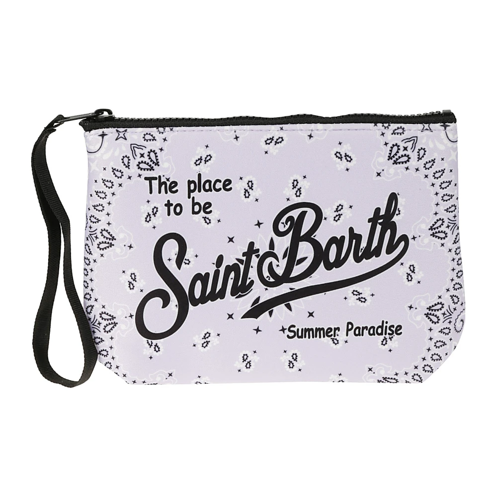 Bags > Clutches - - MC2 Saint Barth - Modalova