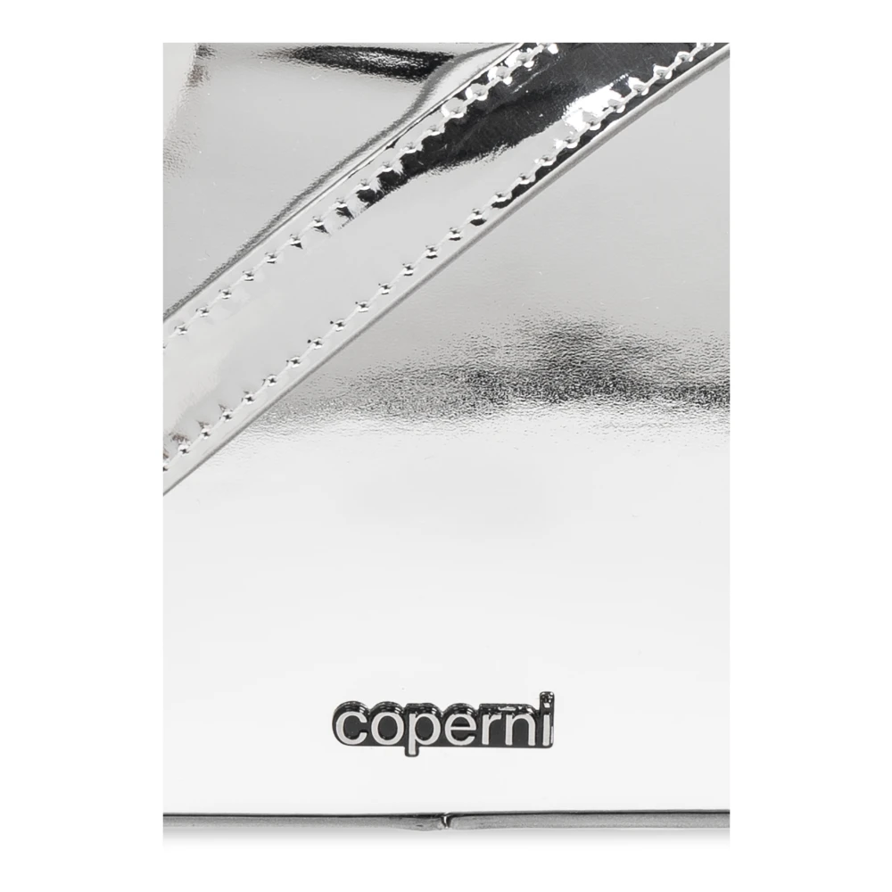 Coperni Handtas Mini Soudn Swipe Gray Dames