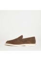mocassin-en-daim