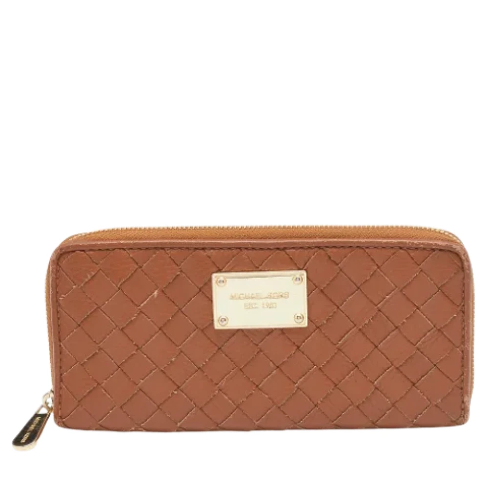 Pre-owned > Pre-owned Accessories > Pre-owned Wallets - - Michael Kors Pre-owned - Modalova