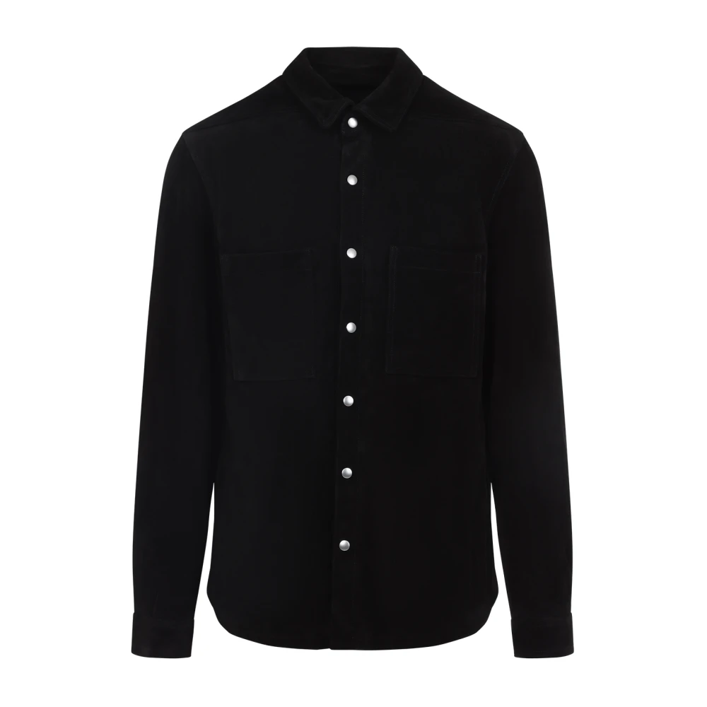 Shirts > Casual Shirts - - Rick Owens - Modalova