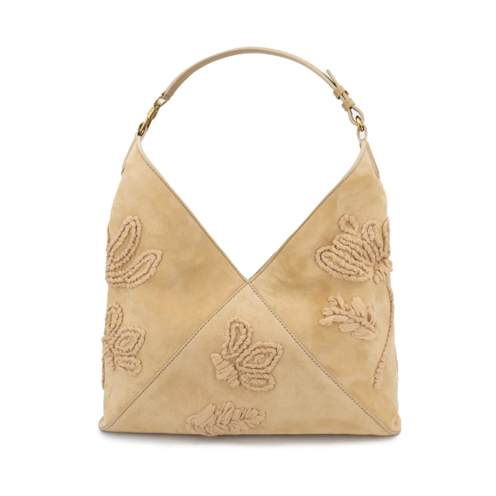 Bags > Handbags - - Ermanno Scervino - Modalova