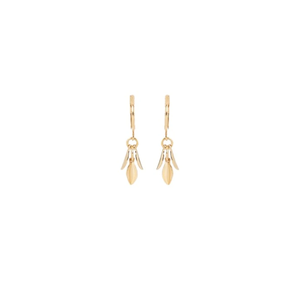 Accessories > Jewellery > Earrings - - Malababa - Modalova