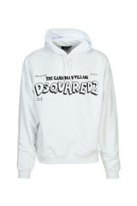 sweatshirt-blanc-maxilogo-canadian-village