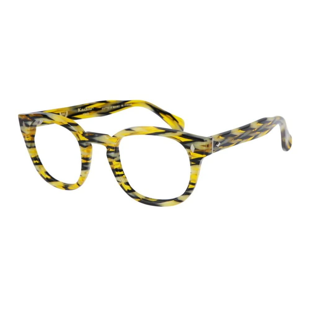 Kador Unisex Multicolor Jolly Special-1431 - Glasses - 49 Mm - Accessories