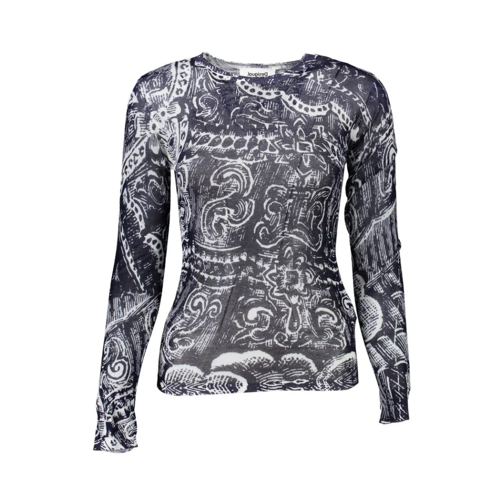 Blouses & Shirts > Blouses - - Desigual - Modalova