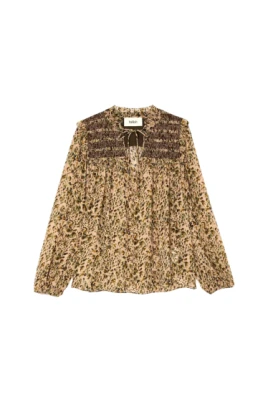 Capucine Blus