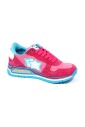 chaussure-en-daim-tissu-rose-style-shaka