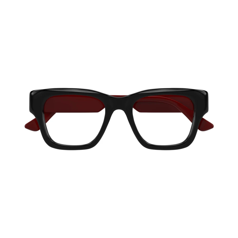 Gucci Optische bril Brown Heren