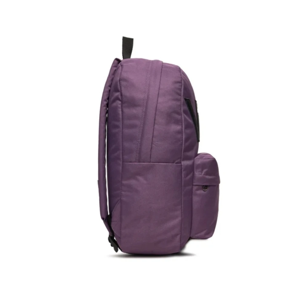Vans Klassieke Drop V Rugzak Purple Heren
