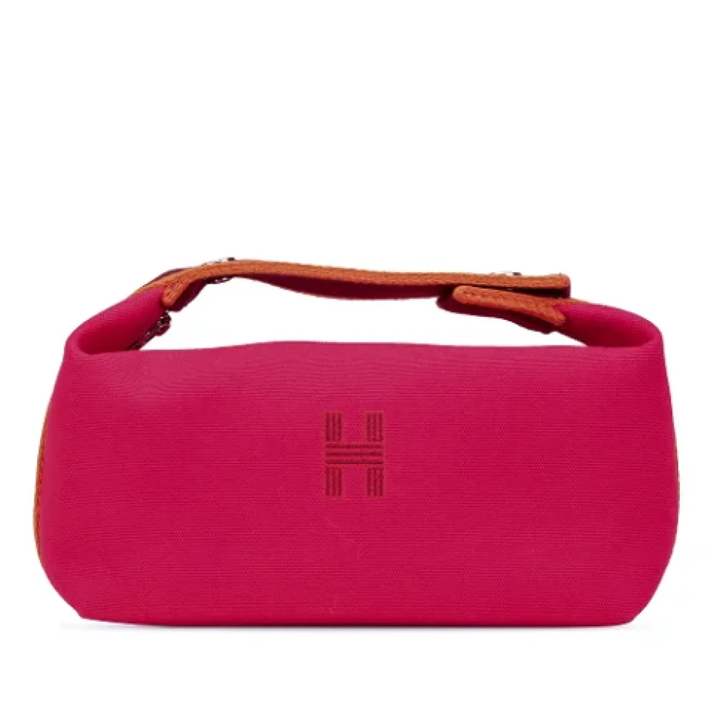 Pre-owned > Pre-owned Bags > Pre-owned Handbags - - Hermès Vintage - Modalova
