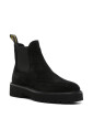 casual-black-ankle-boots