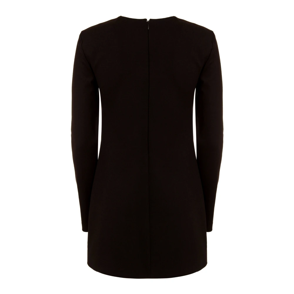 Chiara Ferragni Collection Chiara Ferragni Jurken Black Dames