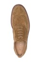 chaussures-a-lacets-en-daim-marron