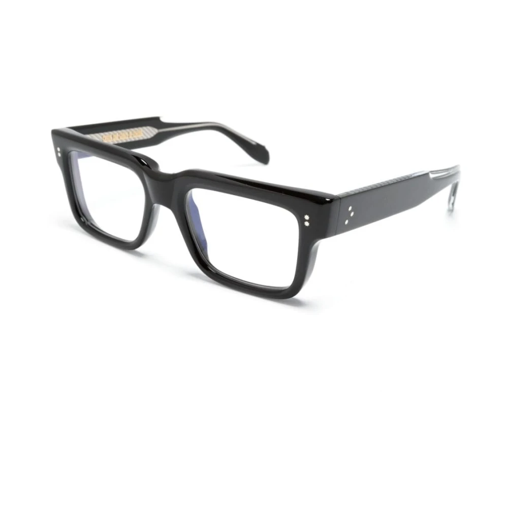 Cutler And Gross Cgop1403 01 Optical Frame Black, Unisex